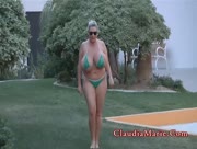 Big tits Claudia Marie Is A Star Fucker